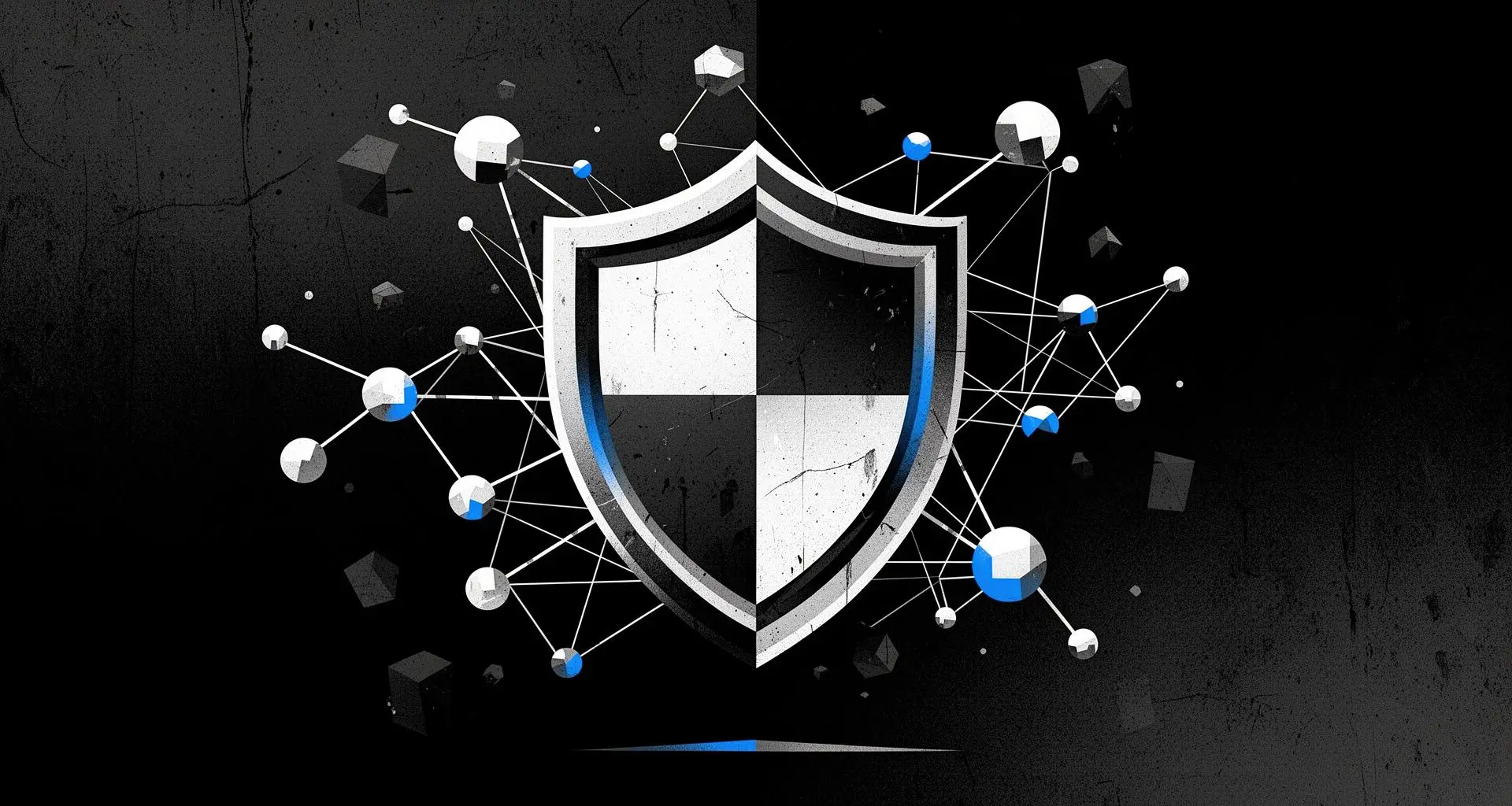 DNS Security Shield